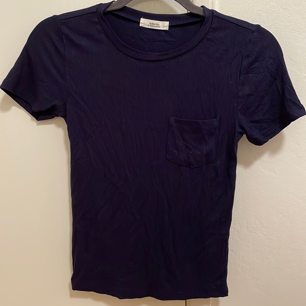 Active USA Shirt